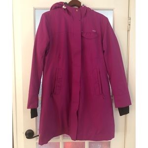 Beautiful Lole trench coat